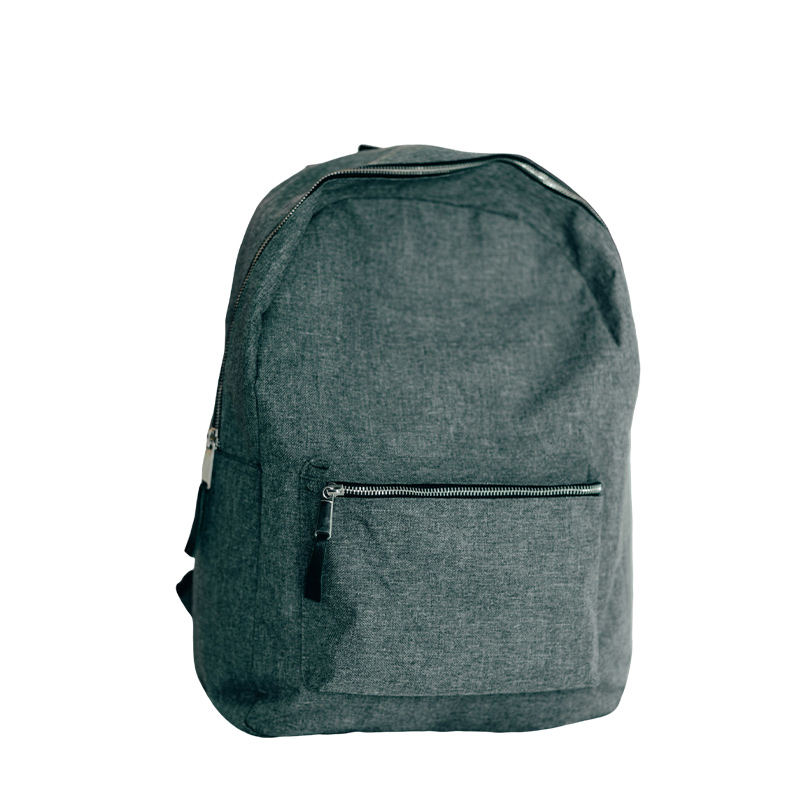 Canvas Backpack