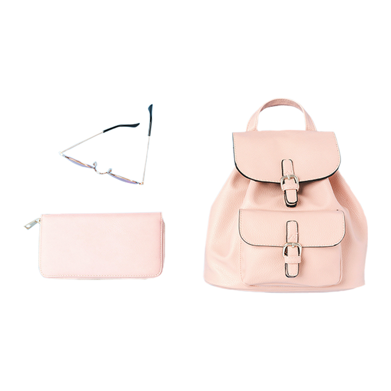Messenger Bag