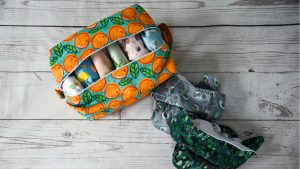 Diaper Bags