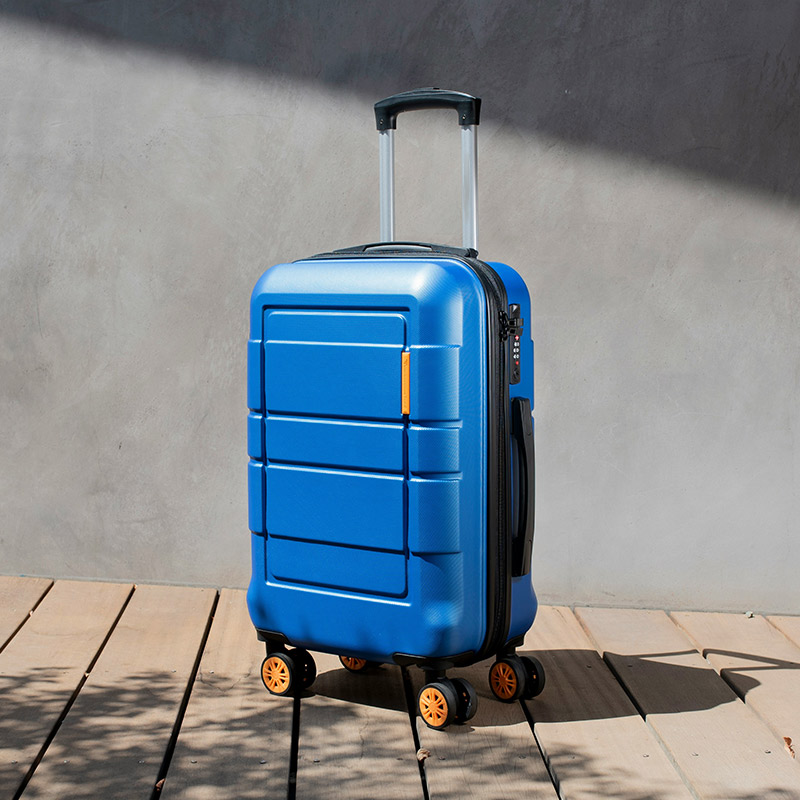 Suitcase