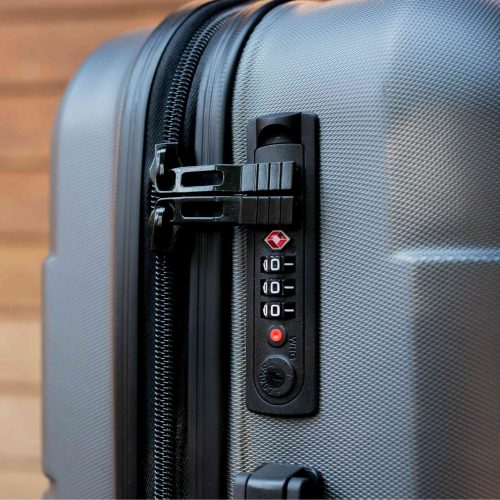 TSA Locks Demystified: The Secret to Stress-Free Airport Security