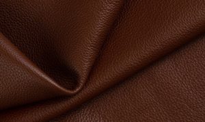 Top Grain Leather