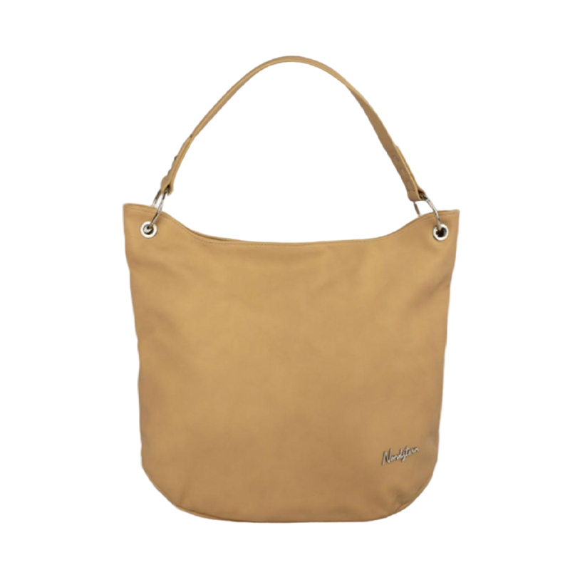 Leather tote Bag