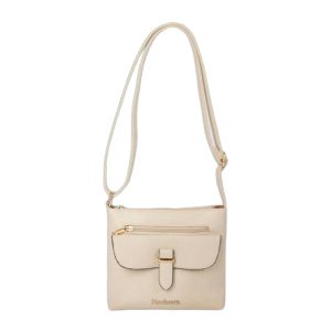 Smooth PVC Handbag Factory