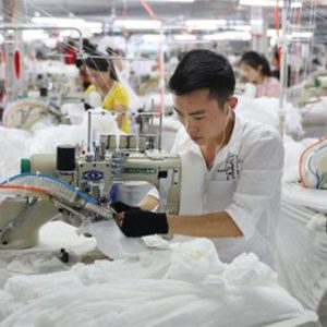 Read more about the article From Batch to Flow: The Ultimate Guide to Lean Manufacturing for Bag Factories