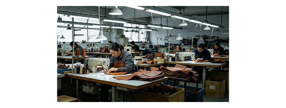 bag manufacturer