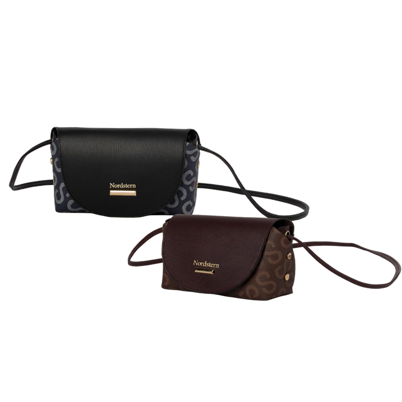 Flap Crossbody Bag