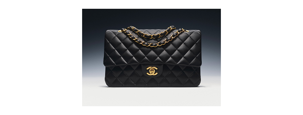 Chanel Classic Flap