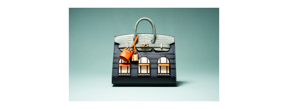 Hermès Birkin