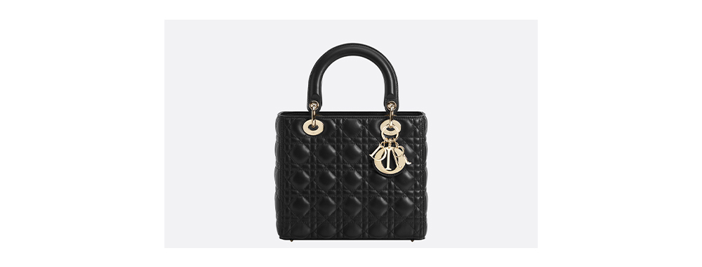 Lady Dior