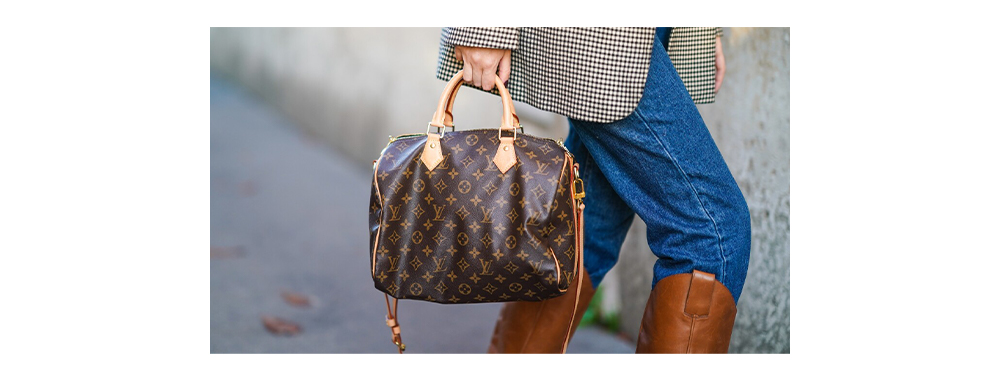 Louis Vuitton Speedy