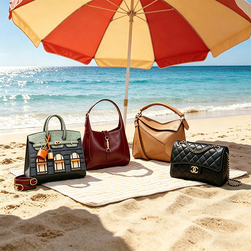 Never Go Out of Style Handbags