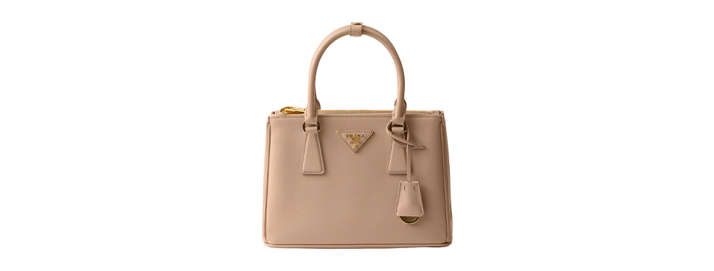 Prada Galleria