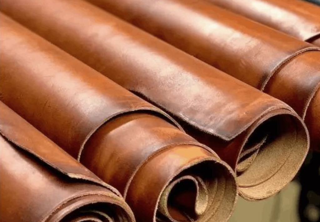 Real Leather