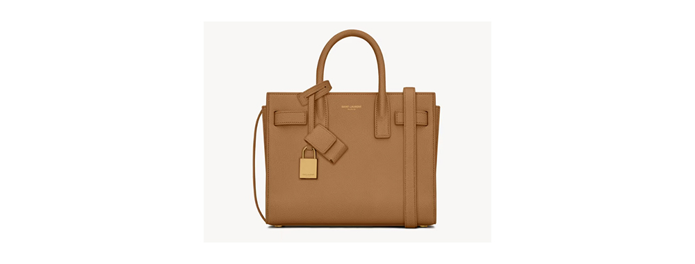 Saint Laurent Sac de Jour