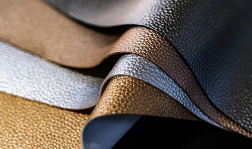 Sustainable New Materials