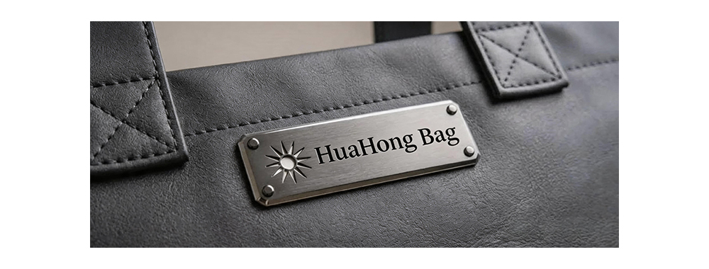 Metal Label Logo
