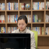Post author avatar
