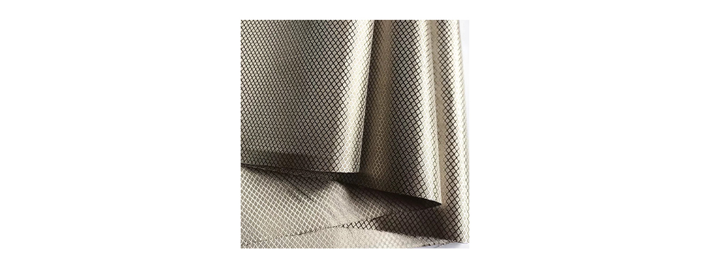 Anti magnetic cloth