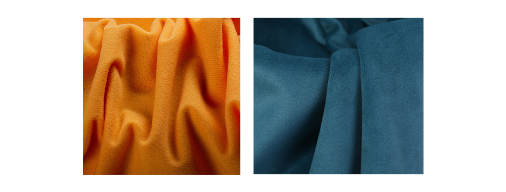 Flocking Lining