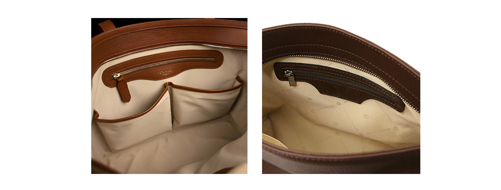 Suggestions for selecting lining materials for different bag types