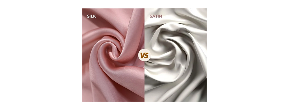 Silk & Satin Lining