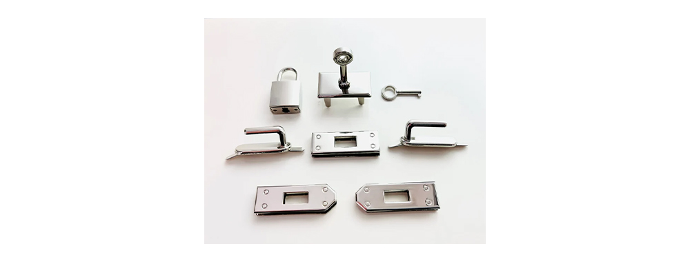 PVD vacuum plating