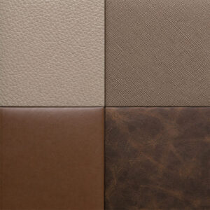 Read more about the article Leather Texture & Style Selection Guide