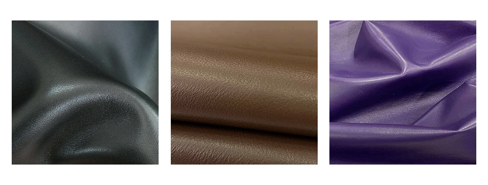 Nappa Leather